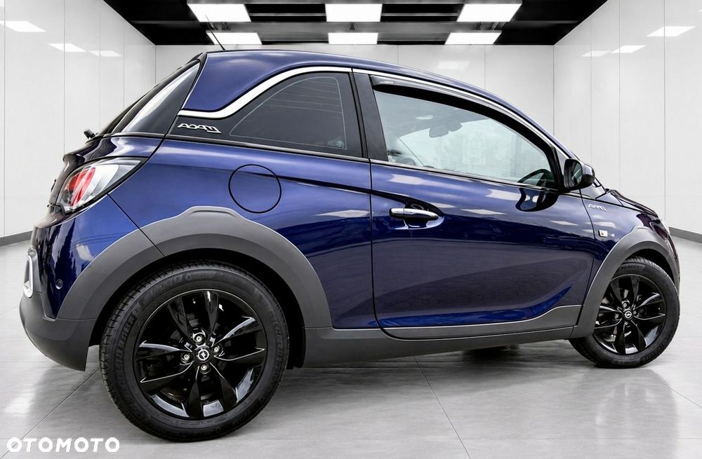 Opel Adam - 30