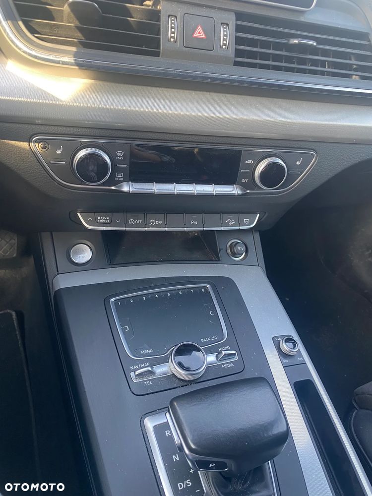 Audi Q5 40 TDI Quattro S tronic - 12