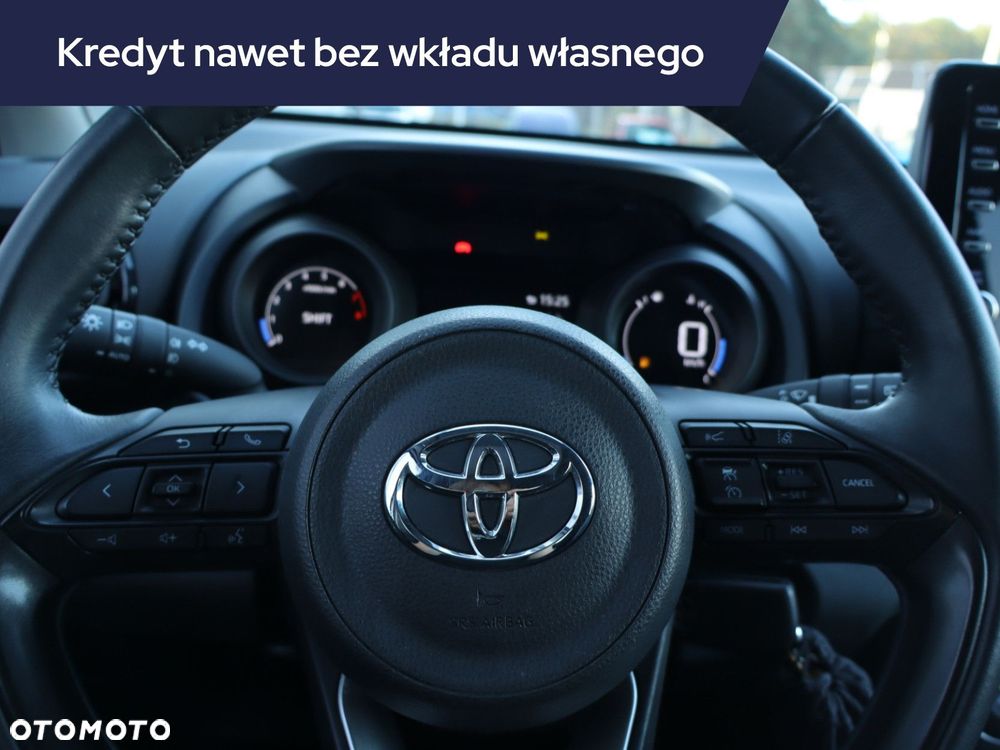 Toyota Yaris - 19