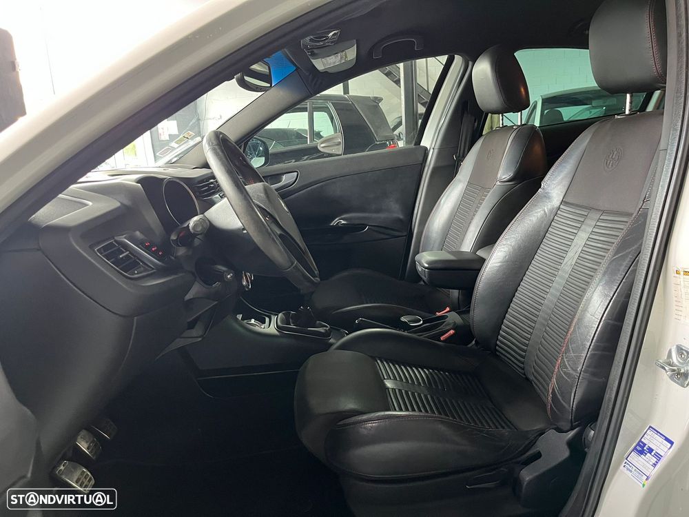 Alfa Romeo Giulietta 1.6 JTDM Progression - 10