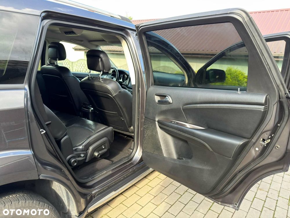 Dodge Journey - 17