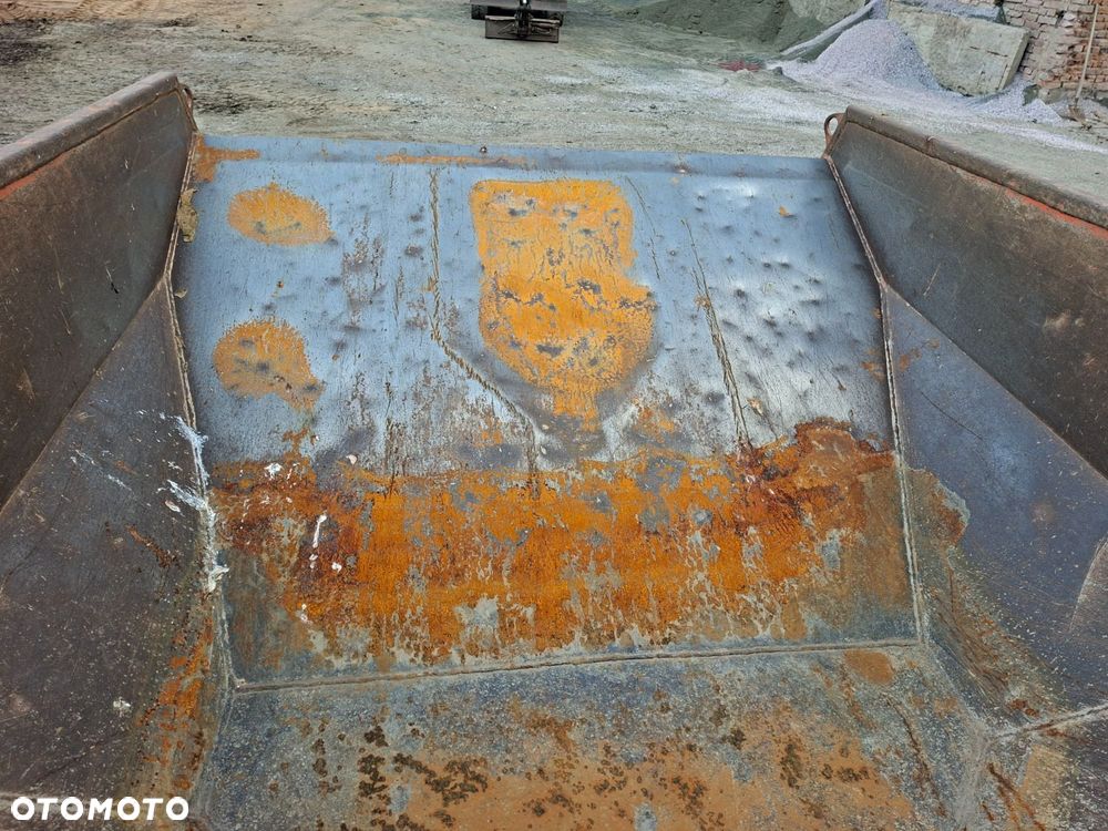 Ausa D 350 Ahg 4X4 - 38