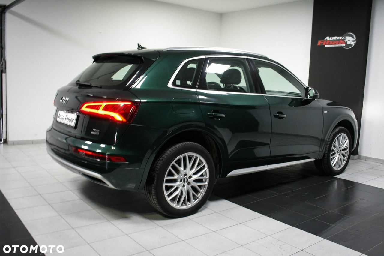 Audi Q5 - 11