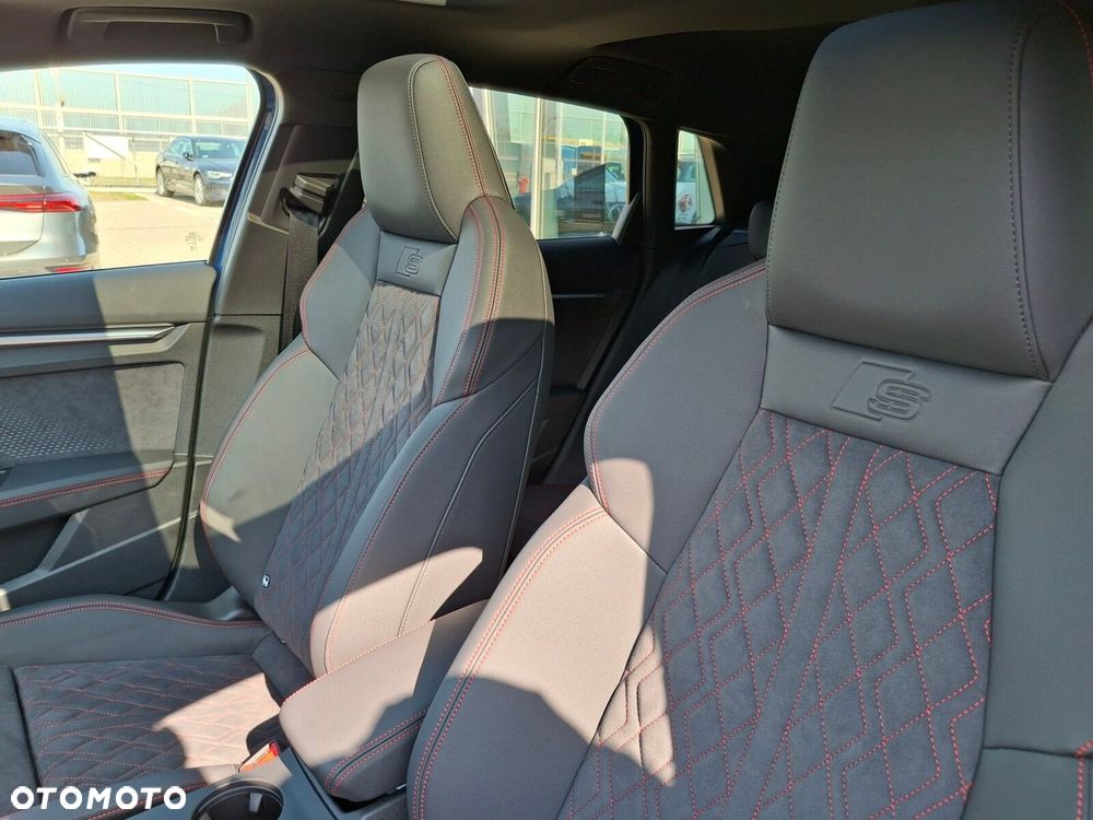 Audi S3 Sportback - 30