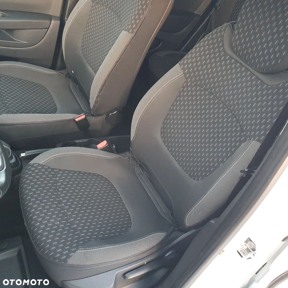 Renault Captur 1.3 Energy TCe Initiale Paris EDC - 15