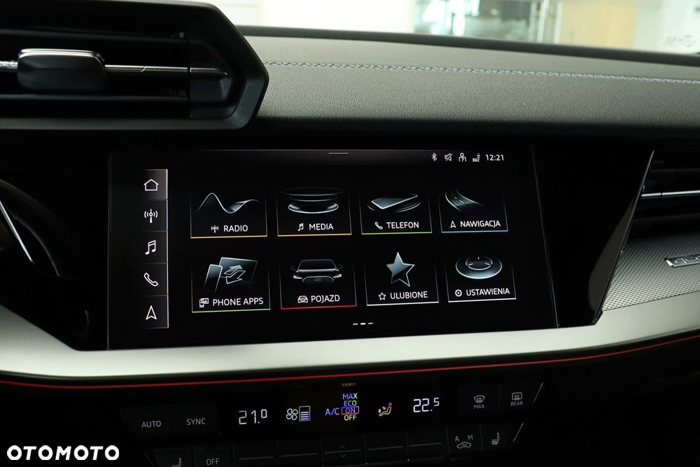 Audi S3 Sportback - 30