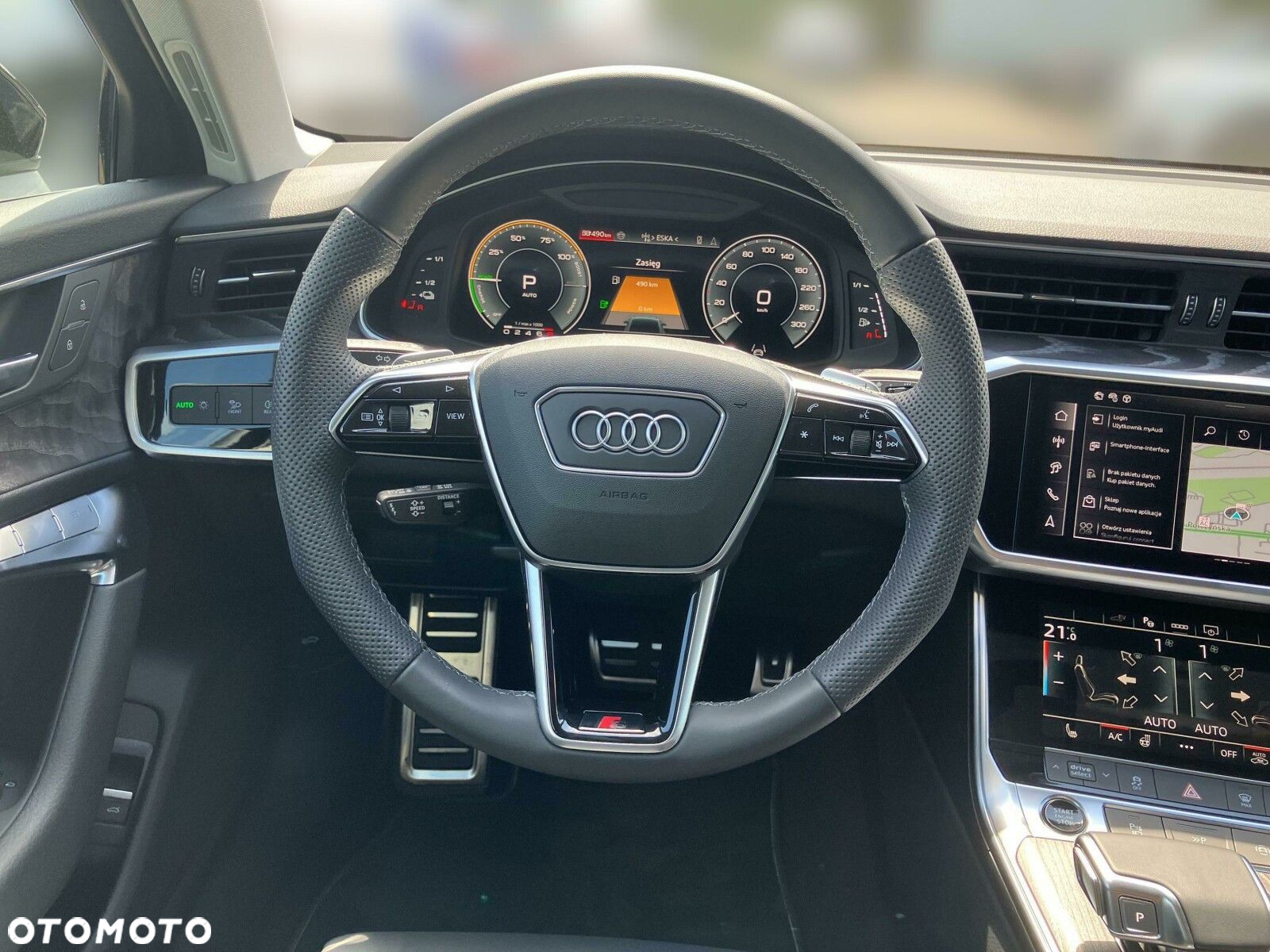 Audi A6 - 17