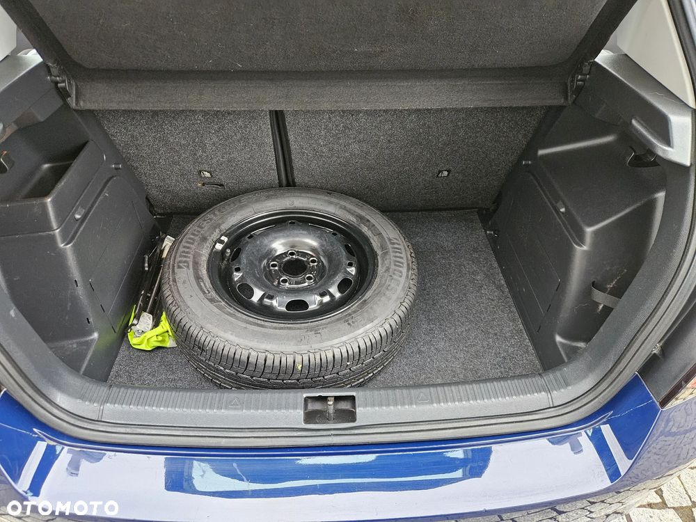 Skoda Fabia 1.0 Style - 22