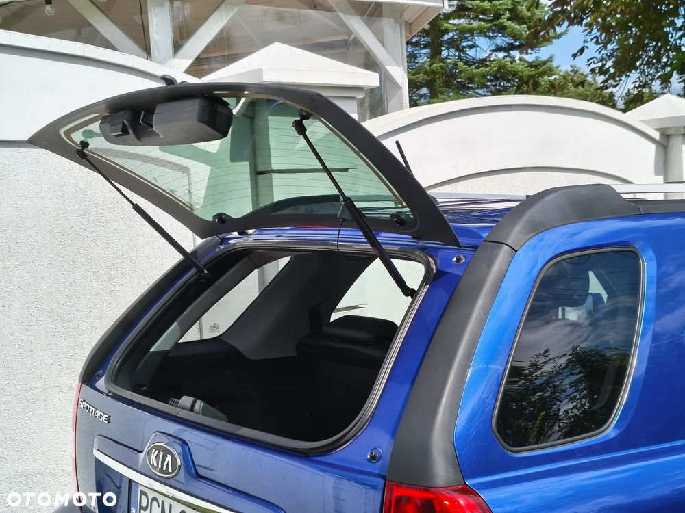 Kia Sportage - 22