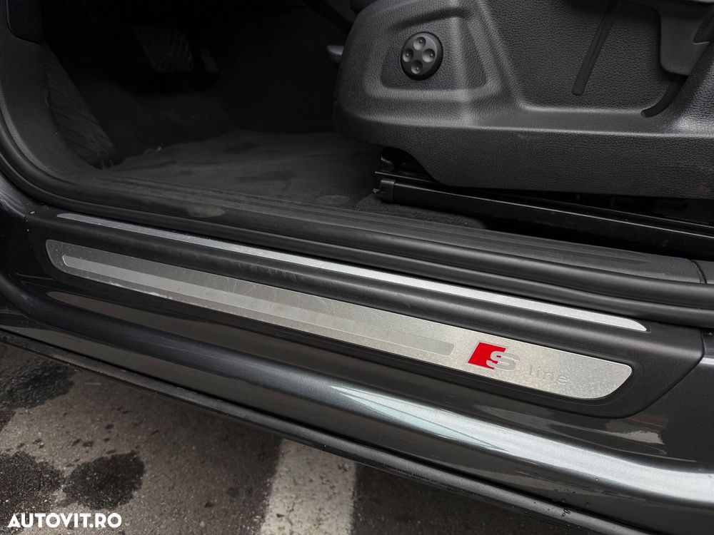 Audi Q5 2.0 TDI Quattro S-Tronic - 13