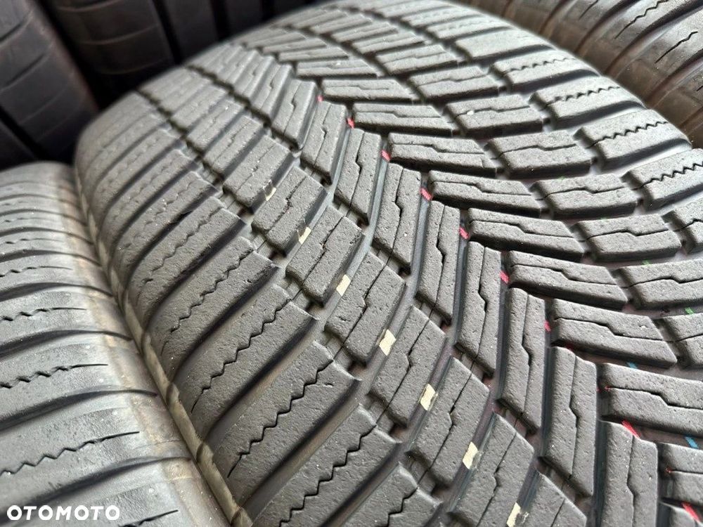 235/55/19 Bridgestone Weathe A005_6,5mm_4szt_(387) - 6