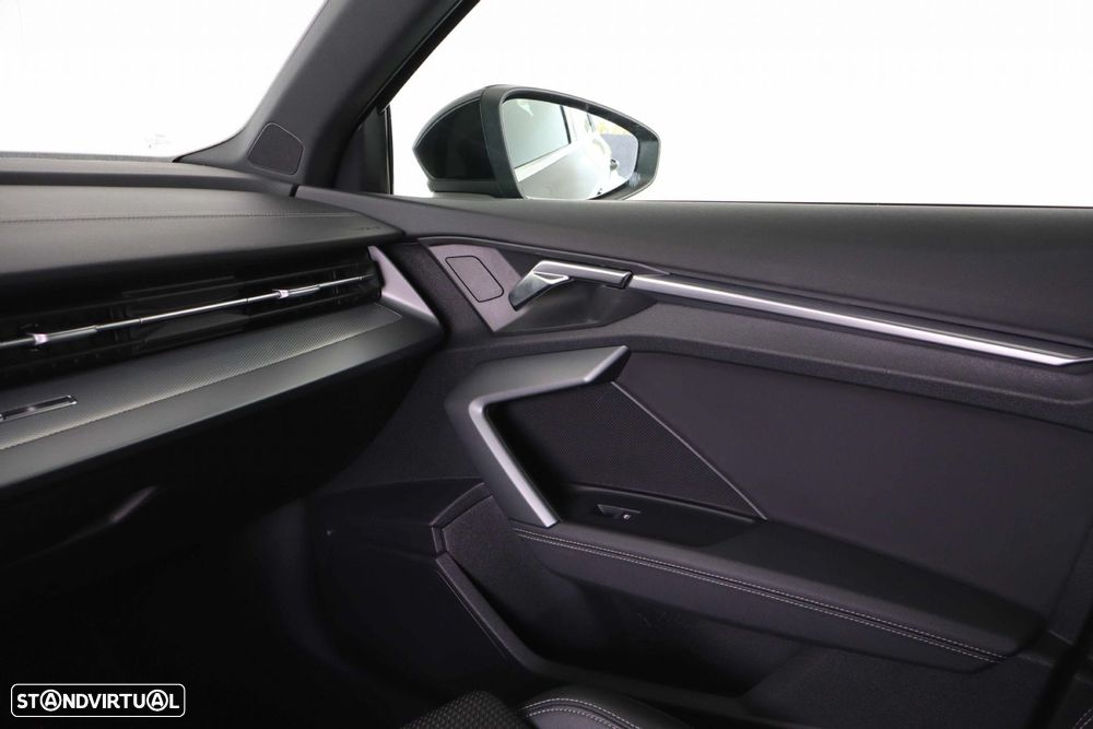 Audi A3 Sportback 30 TFSI S line S tronic - 47