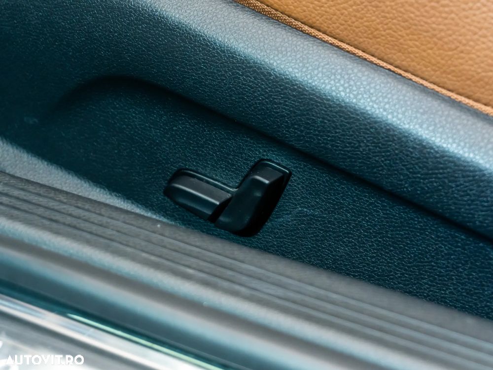 Mercedes-Benz C 250 d Aut. - 25