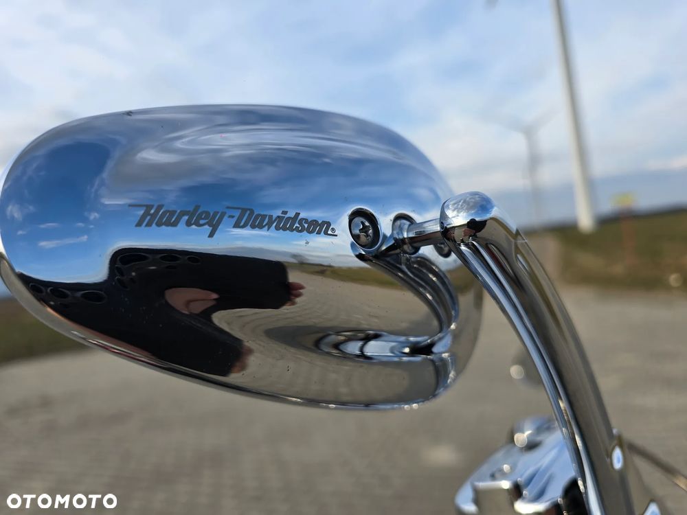 Harley-Davidson Softail Fat Boy - 27