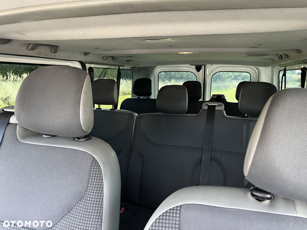 Opel Vivaro - 6