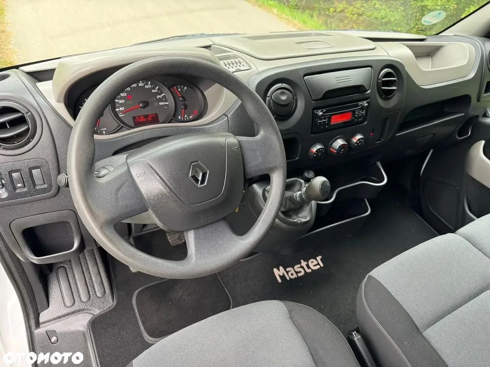 Renault Master - 10