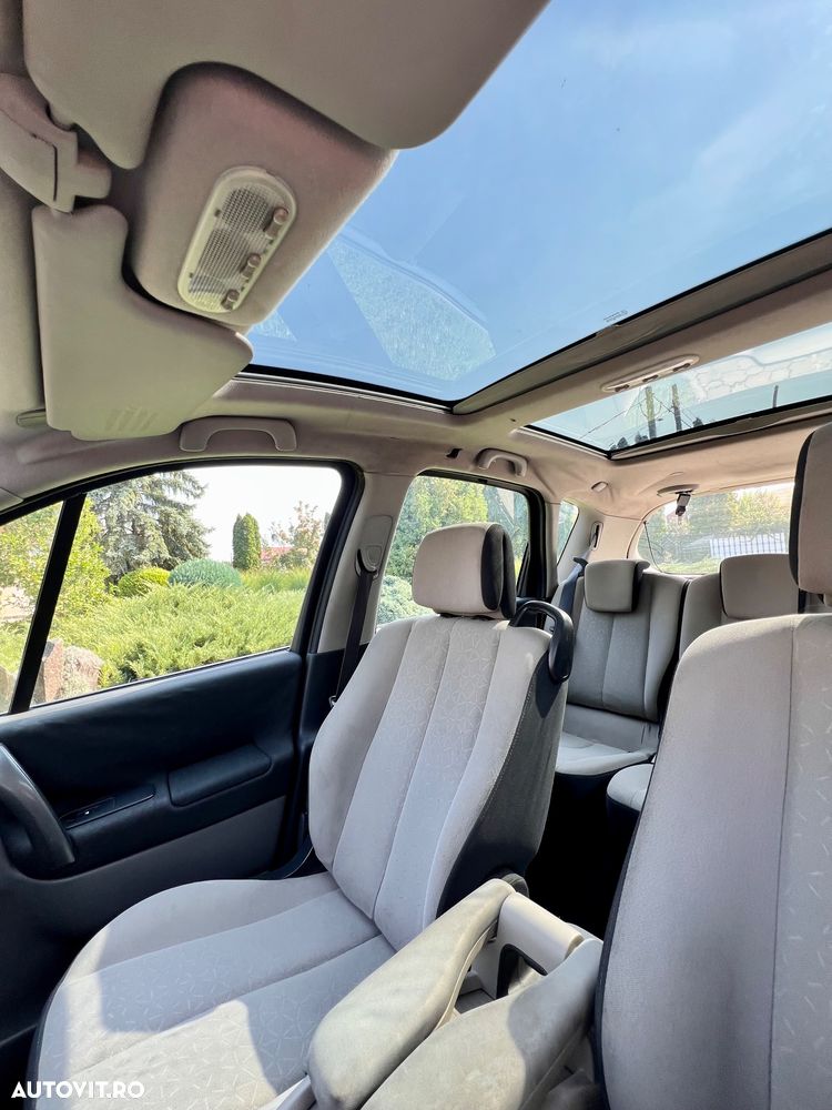Renault Scenic 1.5dCi Dynamique - 15