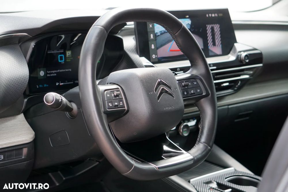 Citroën C5 X 1.6 PHeV 225 EAT8 Shine Pack - 5