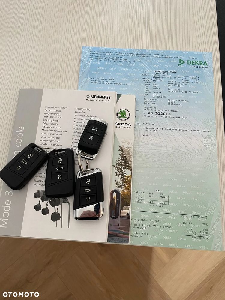 Skoda Superb 1.4 TSI Plug-In Hybrid L&K DSG - 32