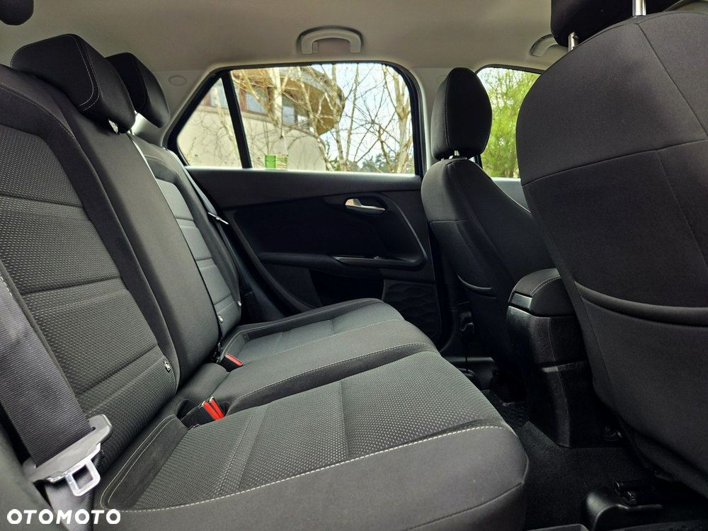 Fiat Tipo 1.4 T-Jet 16v Lounge EU6 - 11