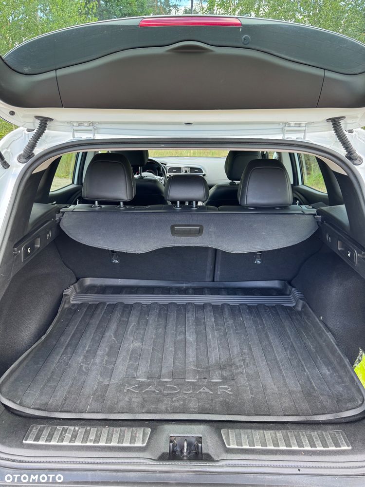 Renault Kadjar Energy TCe 130 LIMITED - 18