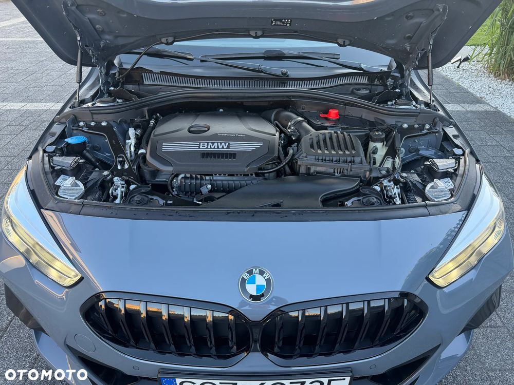 BMW Seria 2 218i M Sport - 31