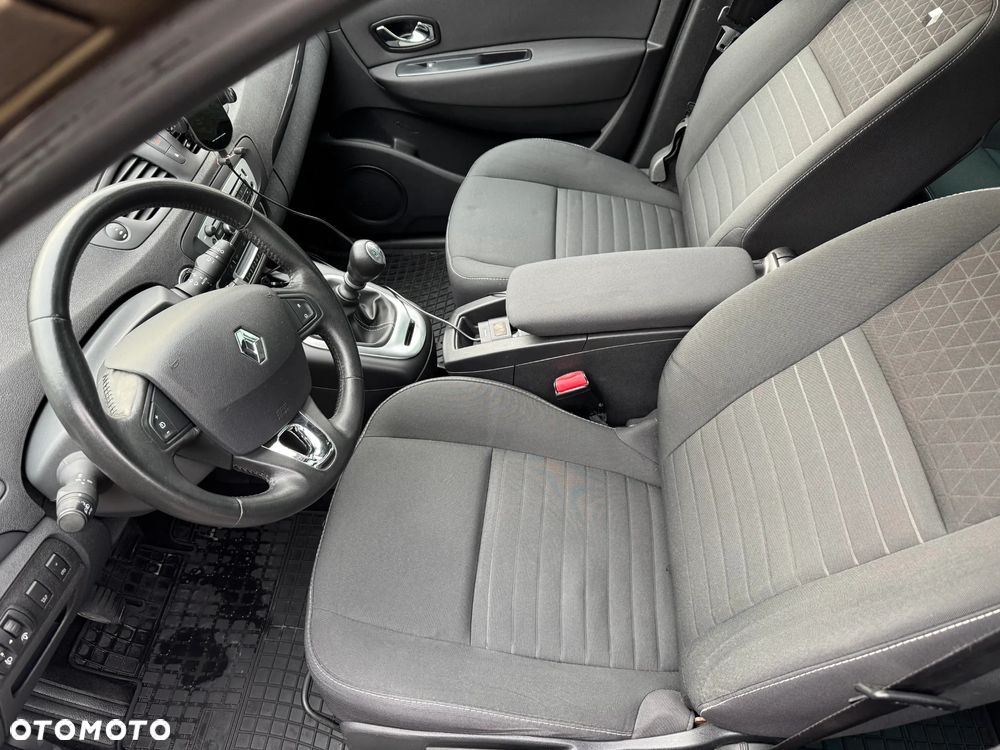 Renault Grand Scenic - 4