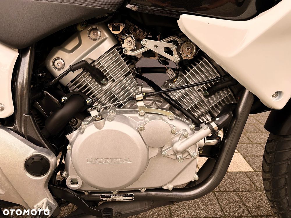 Honda Varadero - 8