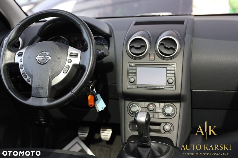 Nissan Qashqai - 24