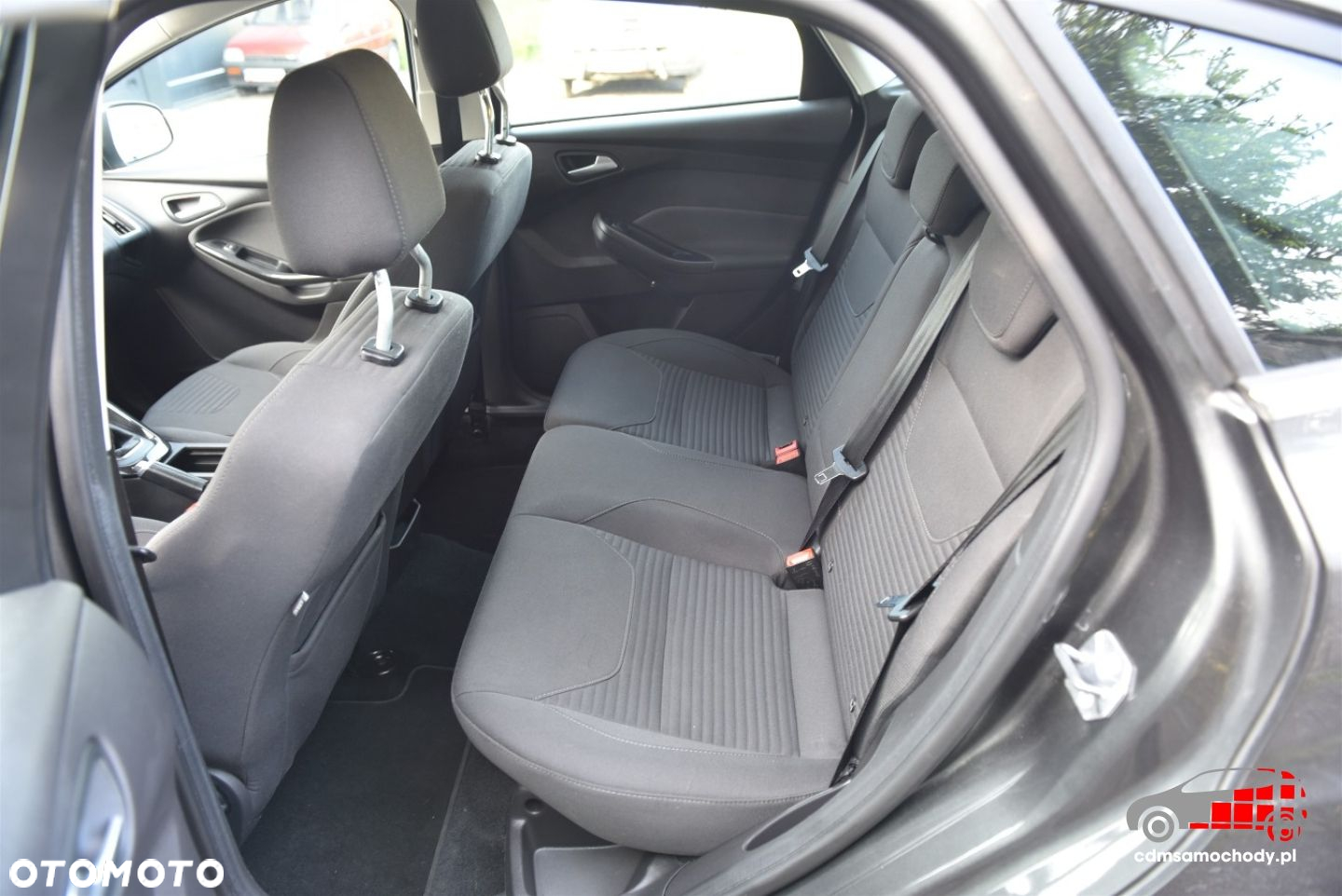 Ford Focus - 14