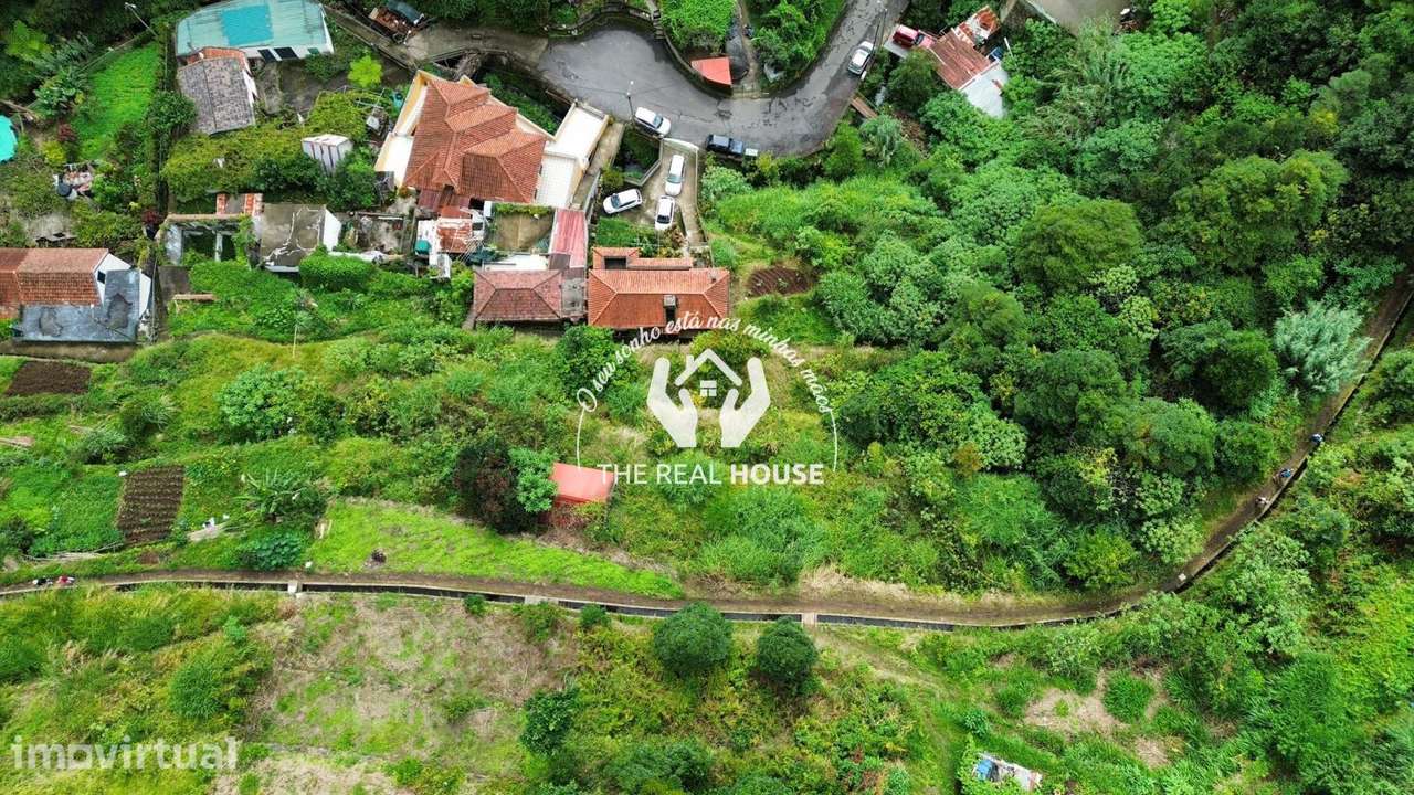 Terreno Rústico em Machico - Grande imagem: 5/6