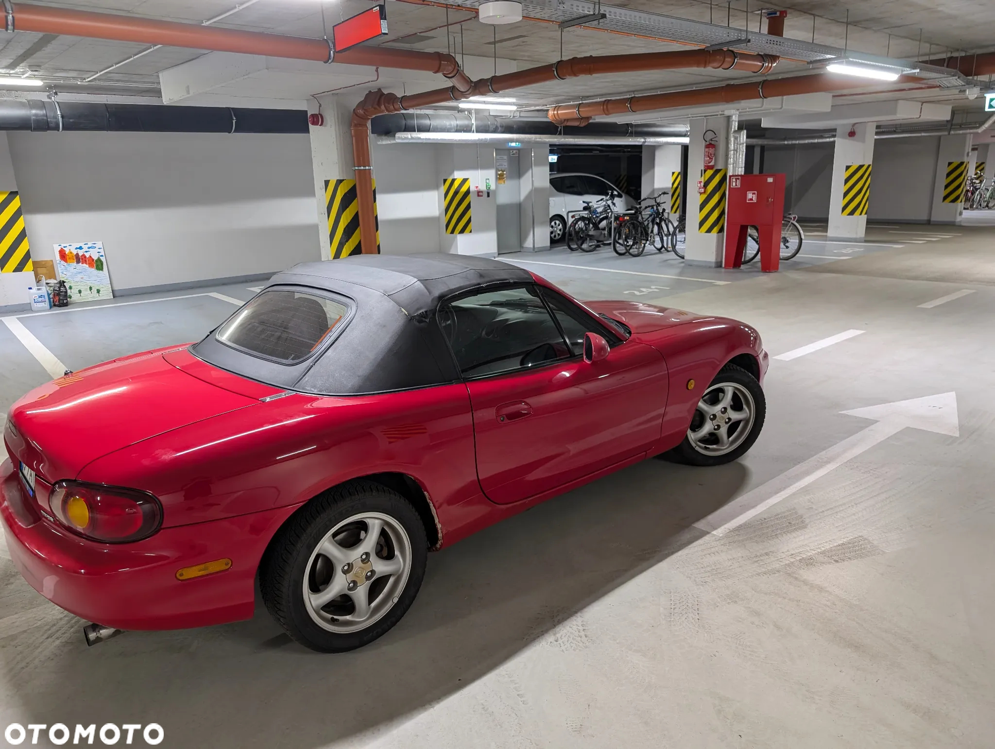 Mazda MX-5 1.6 16V - 14