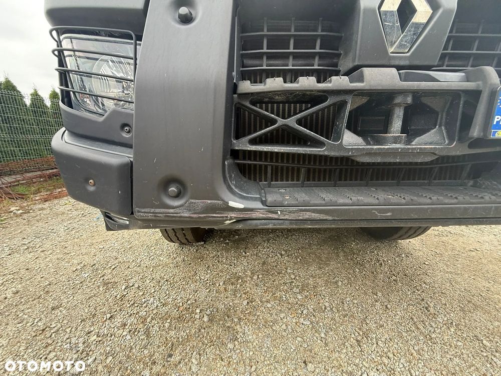 Renault Kerax K480 - 7