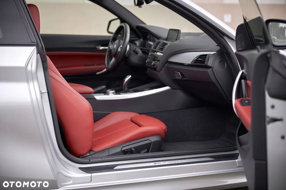 BMW Seria 2 M235i Coupe Sport-Aut - 22