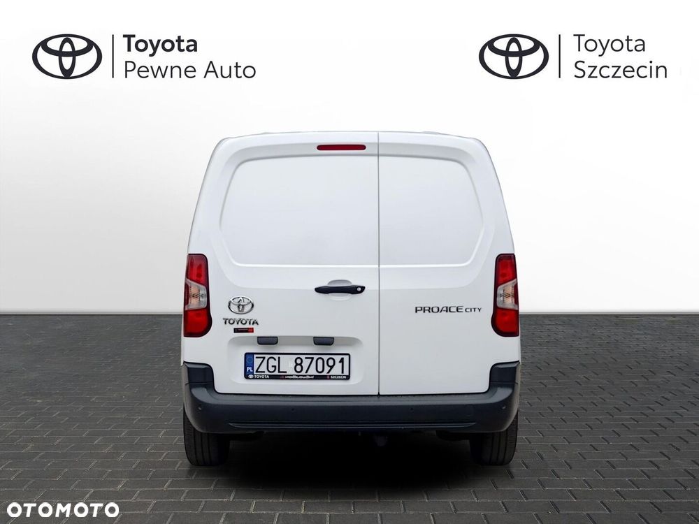 Toyota Proace City - 4