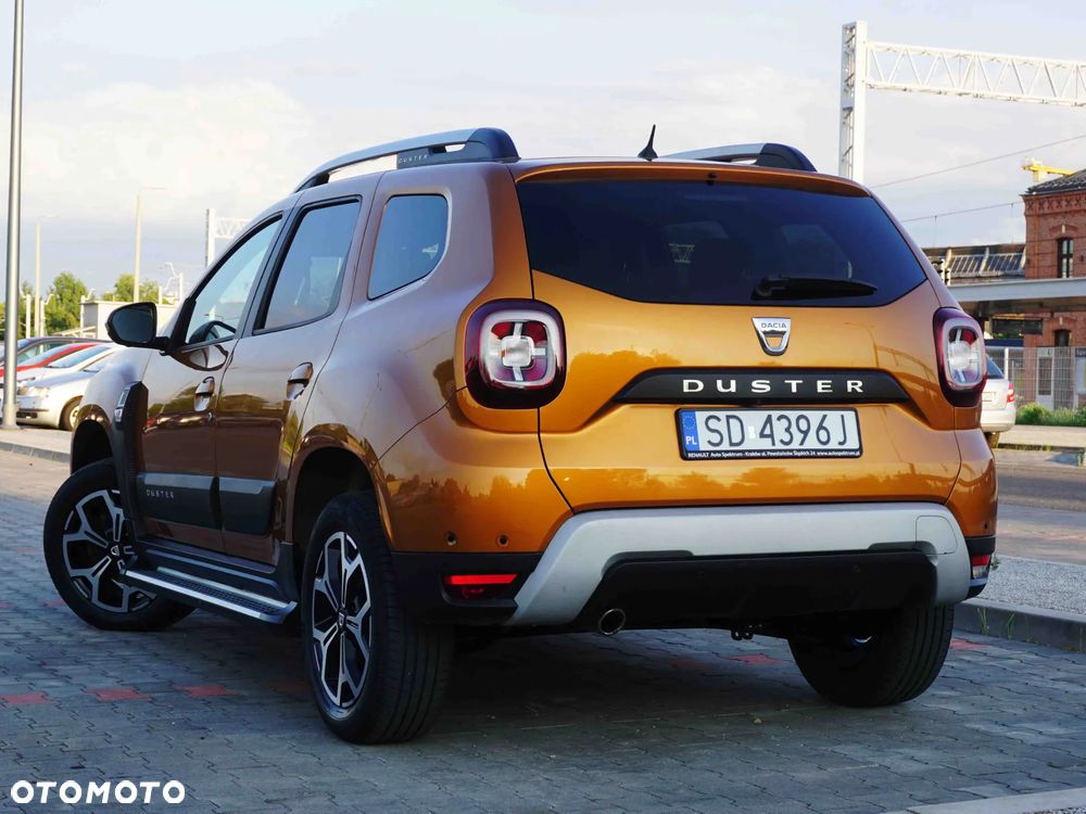 Dacia Duster 1.0 TCe Prestige - 3