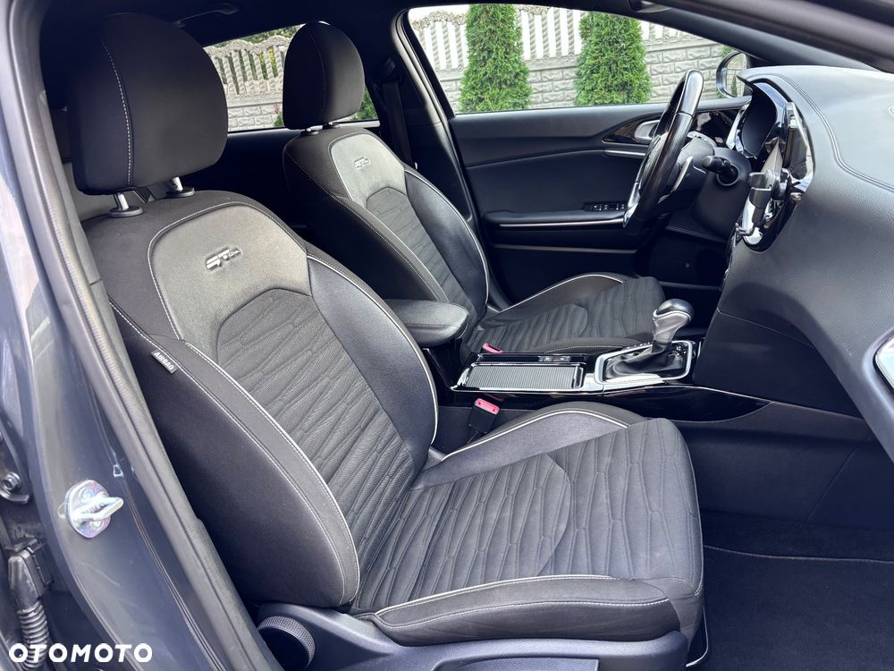 Kia ProCeed 1.5 T-GDI GT Line DCT - 16