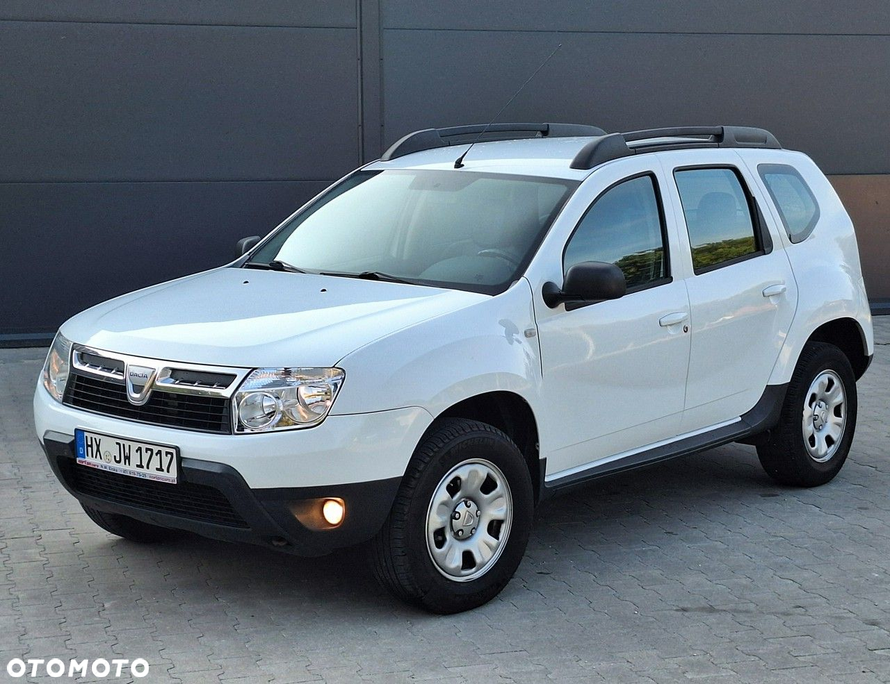 Dacia Duster - 3