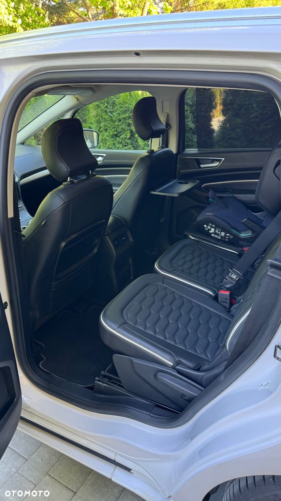 Ford S-Max 2.0 EcoBlue Vignale - 7