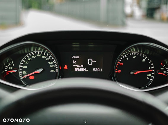 Peugeot 308 SW BlueHDi 120 Stop & Start Allure - 20