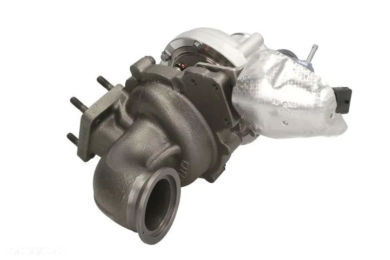 Turbina FIAT DUCATO 2.3  806850 - 2
