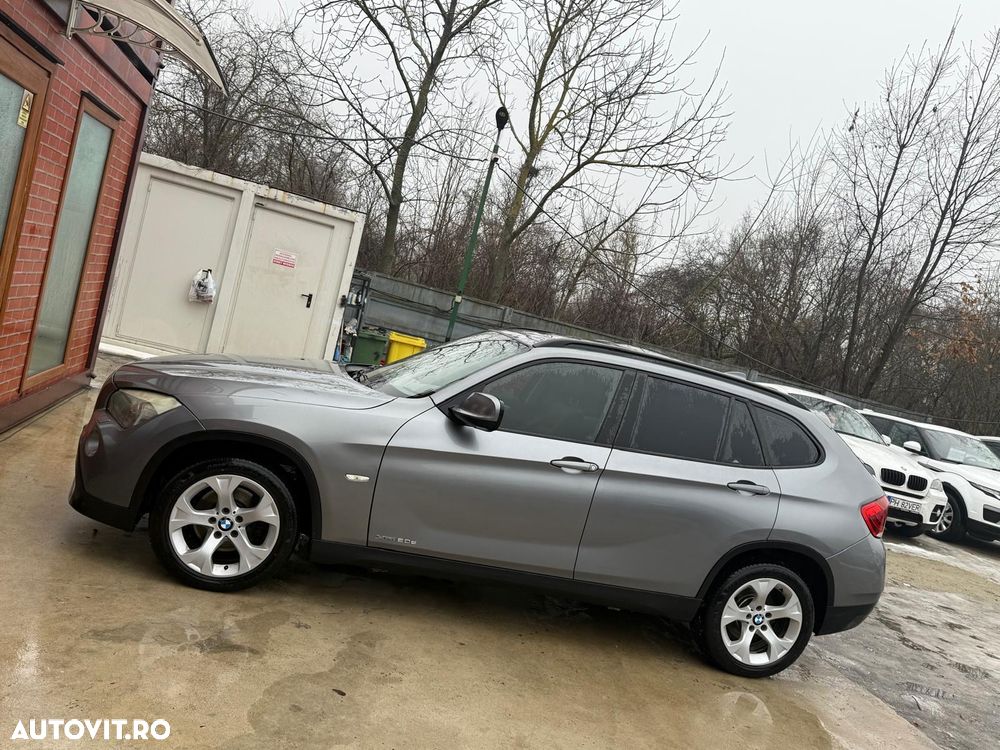 BMW X1 - 30