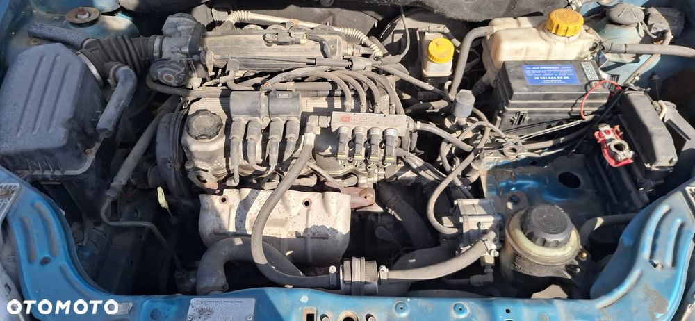 CHEVROLET AVEO T250 1.2 05-09 RADIO - 26