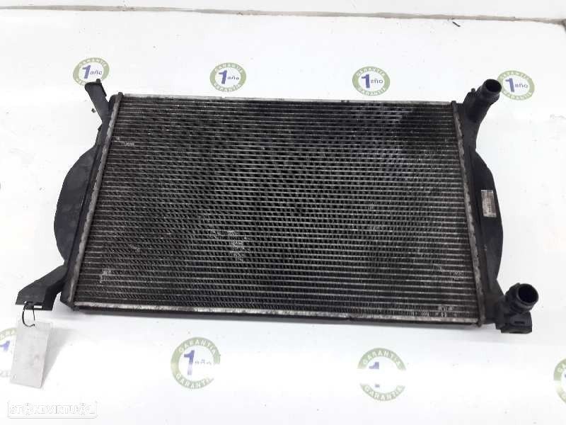RADIADOR AGUA AUDI A4 2007 -8E0121251A - 7