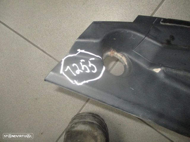 Grelha Friso 74200TF0G050 HONDA JAZZ 2010 FRENTE HONDA JAZZ 2 2011 1.2I 90CV 5P BRANCO FRT TORPEDO - 2