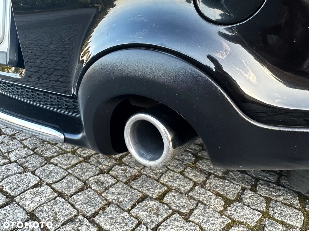 MINI Countryman Cooper SD ALL4 - 16