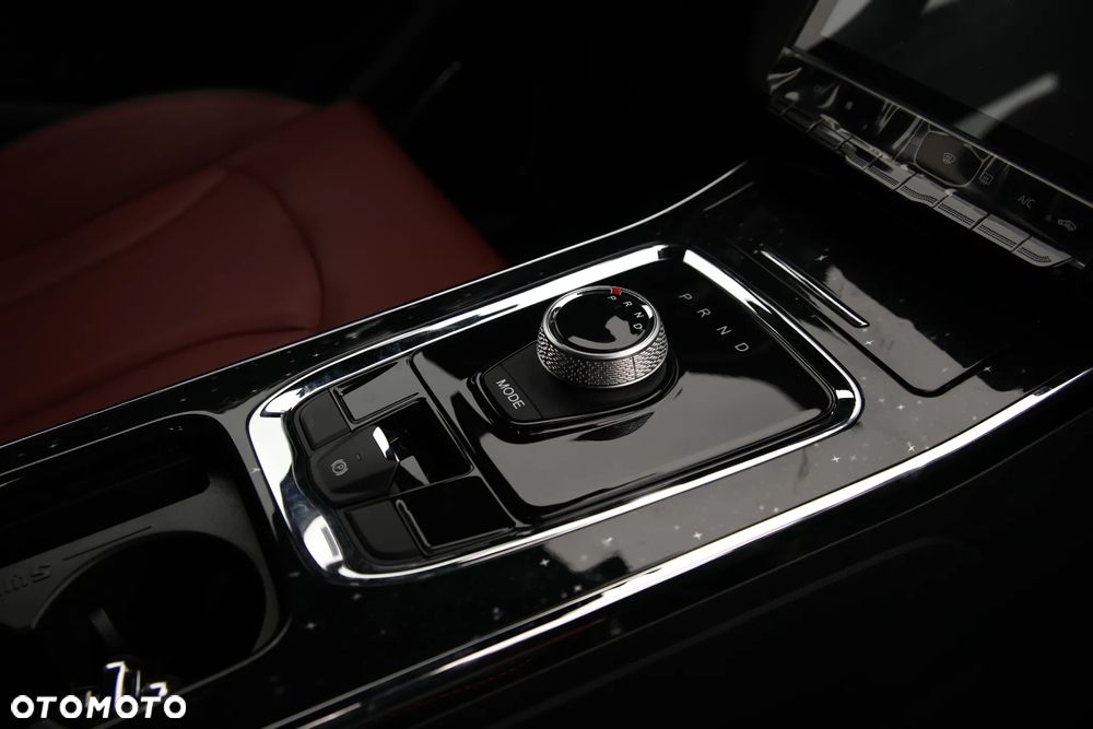 SWM G05 1.5T GDI Deluxe DCT - 15