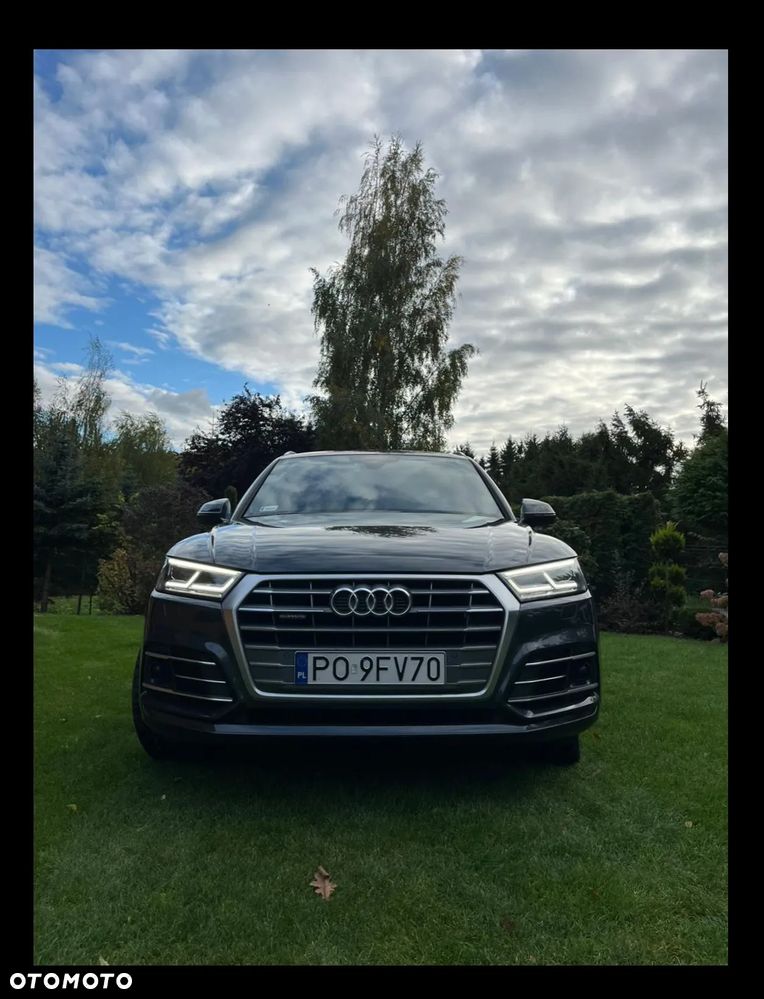 Audi Q5 2.0 TDI Quattro S tronic - 2