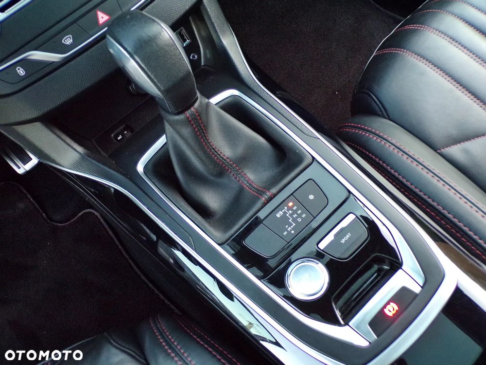 Peugeot 308 BlueHDi 180 EAT6 GT - 28