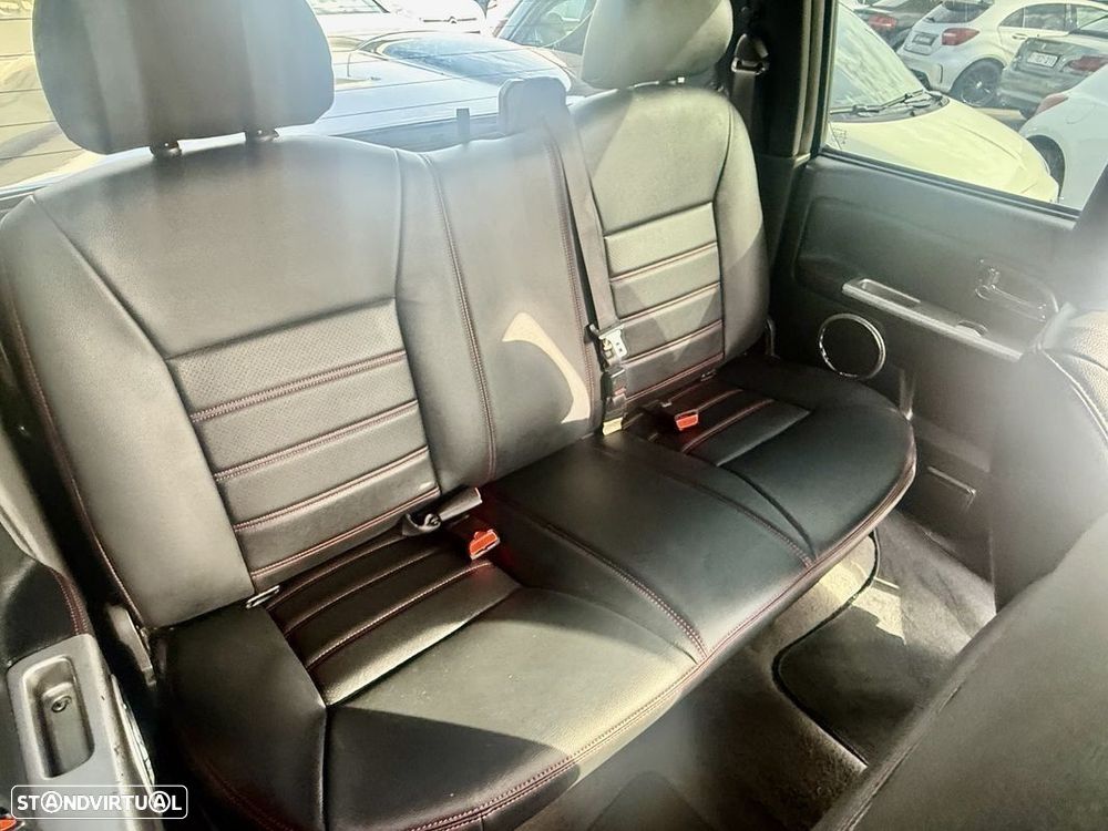 Isuzu D-Max 3.0 DTi CD 4WD LS Izutronic - 8